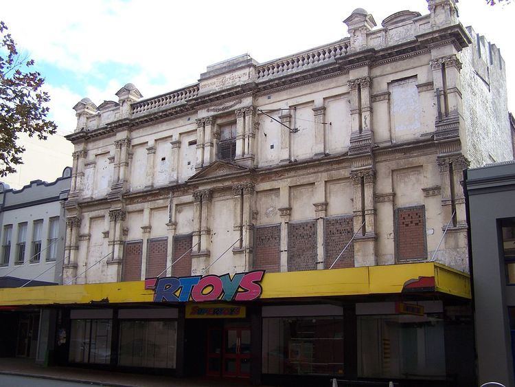 Victoria Theatre (Newcastle)