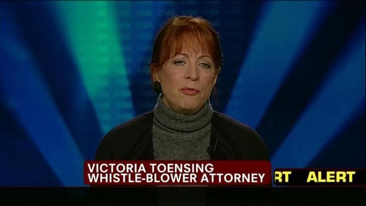 Victoria Toensing Victoria Toensing Fox News Insider