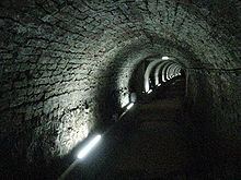 Victoria Tunnel (Newcastle) httpsuploadwikimediaorgwikipediacommonsthu
