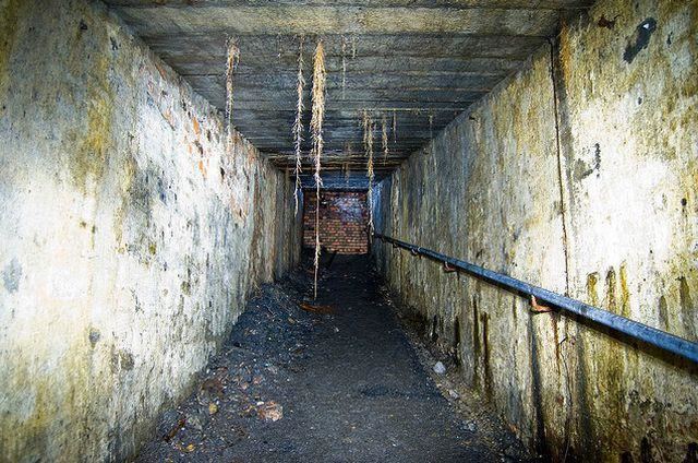 Victoria Tunnel (Newcastle) Abandoned Newcastle 10 Forgotten Landmarks of The Toon Urban