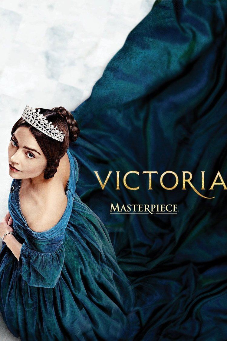 Victoria (TV series) wwwgstaticcomtvthumbtvbanners13194214p13194