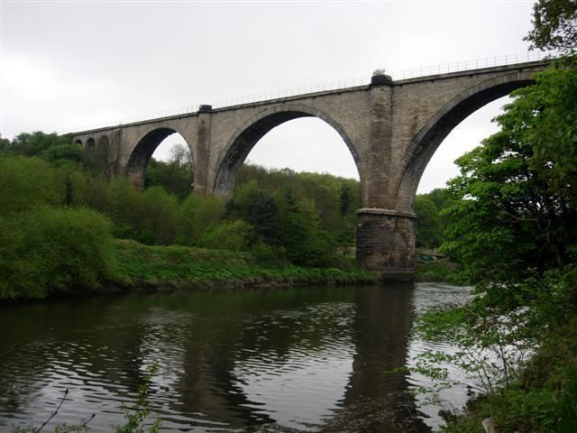 Victoria Viaduct