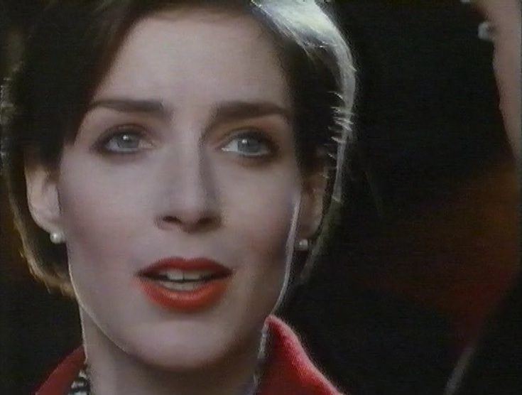 Victoria Wicks Victoria Wicks as Sally Smedley in quotDrop the Dead Donkey