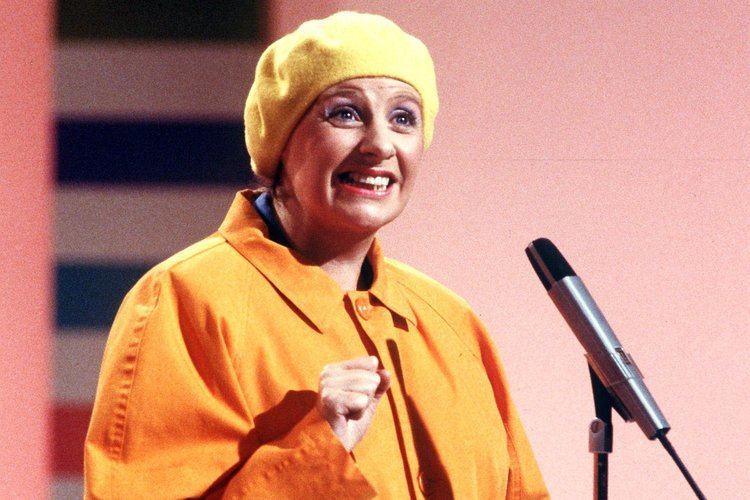 Victoria Wood as Seen on TV Victoria Wood tribute special As Seen On TV added to BBC Two