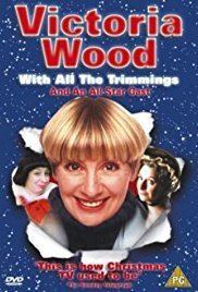 Victoria Wood with All the Trimmings httpsimagesnasslimagesamazoncomimagesMM