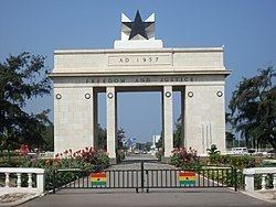Victoriaborg, Accra httpsuploadwikimediaorgwikipediacommonsthu