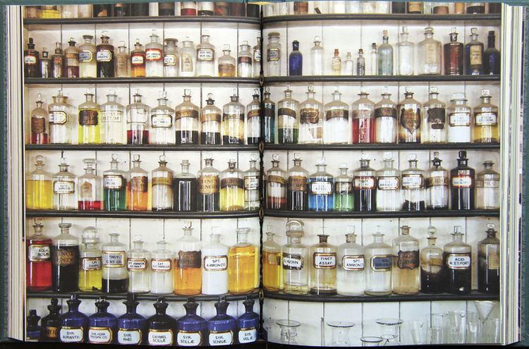 Victorian Pharmacy Victorian Pharmacy Remedies and Recipes ourheritageacnz OUR