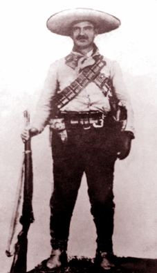 Victoriano Ramirez