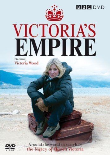 Victoria's Empire httpsimagesnasslimagesamazoncomimagesI5