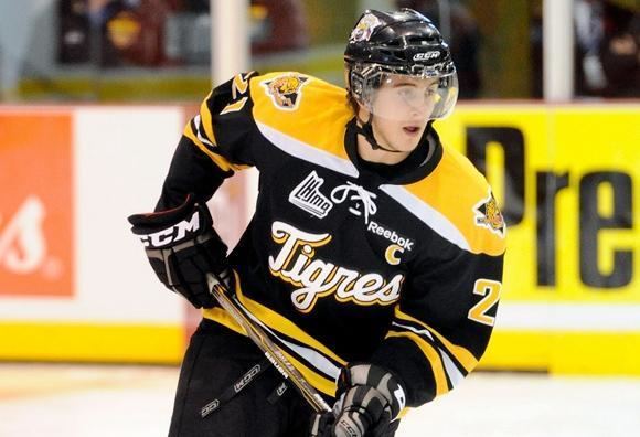 Victoriaville Tigres Hockey39s Future Phillip Danault