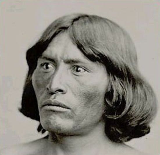 Victorio Native American Apache on Pinterest Apache Indian