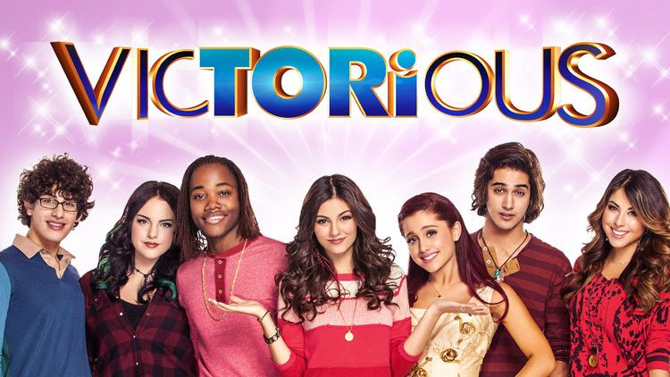 Victorious Watch Victorious Series 2 Online on Sky Go