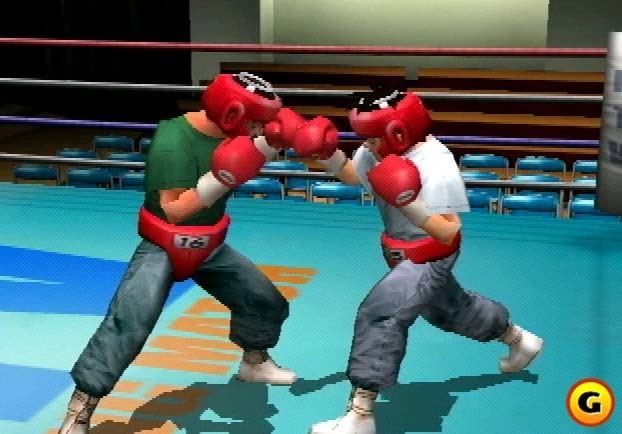 Victorious Boxers: Ippo's Road to Glory Victorious Boxers Ippo39s Road to Glory PS2 GameStopPluscom