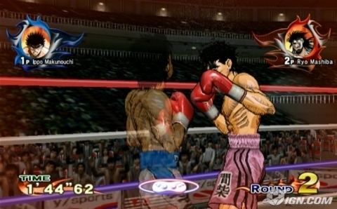 Victorious Boxers: Revolution Victorious Boxers Revolution Review IGN