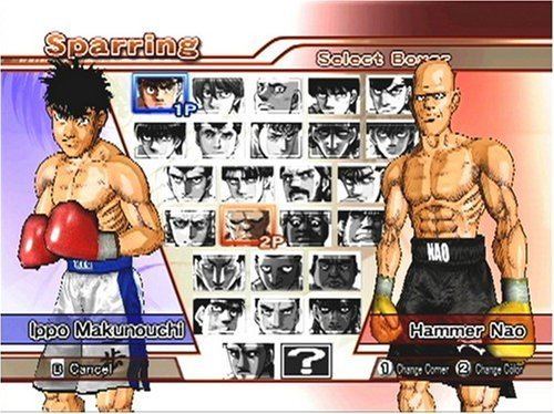 victorious boxers challenge wii