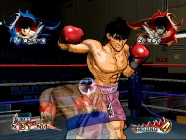 victorious boxers wii