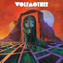 Victorious (Wolfmother album) httpsuploadwikimediaorgwikipediaenthumb4