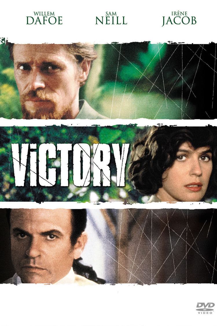 Victory (1996 film) wwwgstaticcomtvthumbdvdboxart19441p19441d