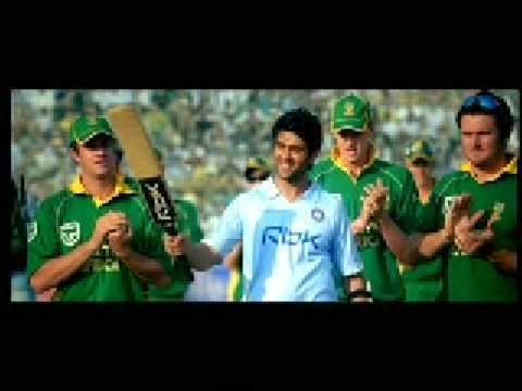 Victory (2009 film) Victory the Movie Balla Utha song Trailer Starring Harman Baweja