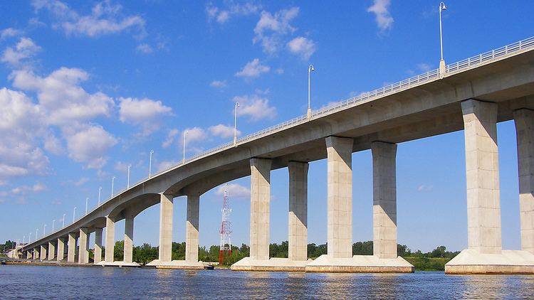 Victory Bridge (New Jersey) Victory Bridge New Jersey Mapionet