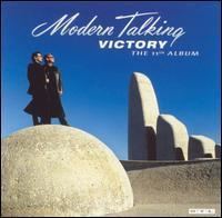 Victory (Modern Talking album) httpsuploadwikimediaorgwikipediaen996Mod