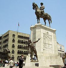 Victory Monument (Ankara) httpsuploadwikimediaorgwikipediacommonsthu