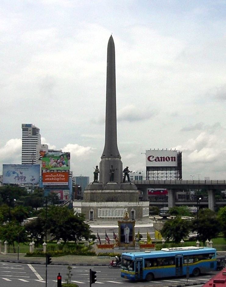 Victory Monument (Thailand)