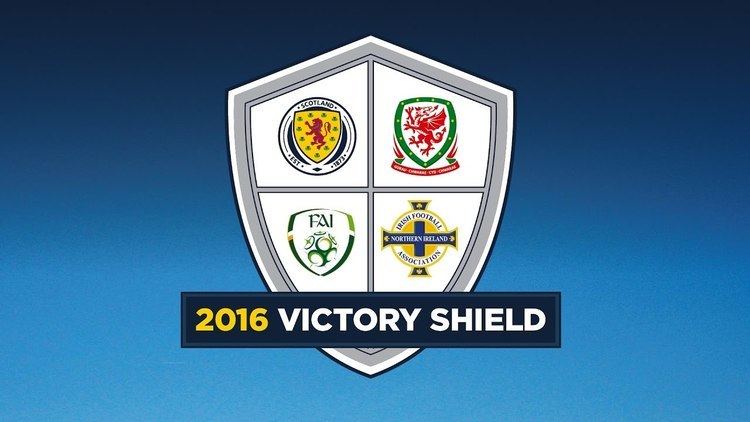 Victory Shield LIVE Scotland v Wales l Victory Shield 2016 YouTube