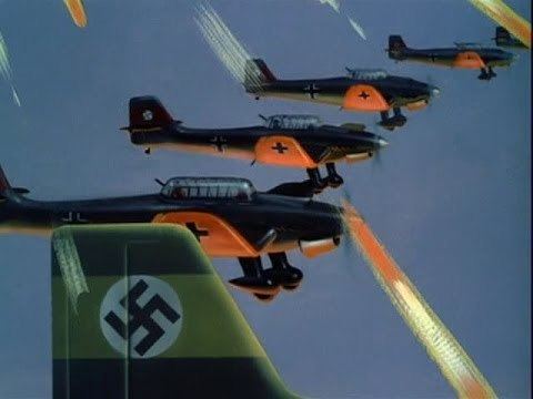 Victory Through Air Power (film) Walt Disneys Victory Through Air Power 720p YouTube