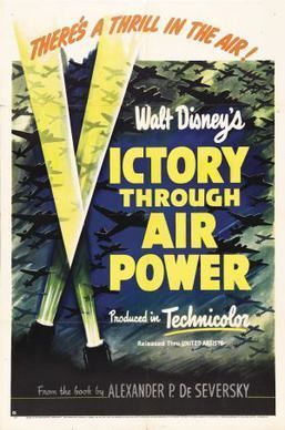 Victory Through Air Power (film) httpsuploadwikimediaorgwikipediaenaa8Vic