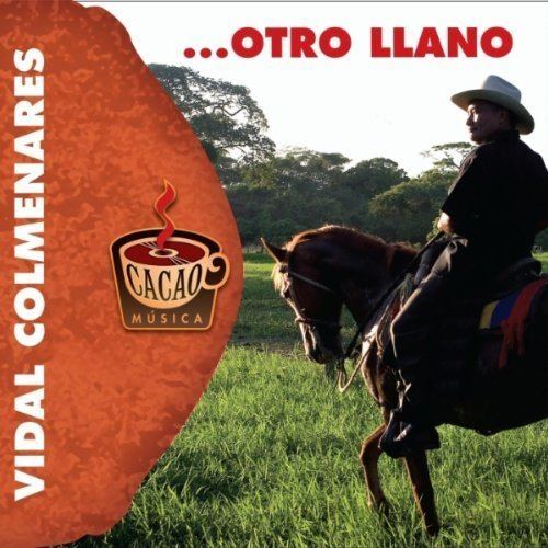 Vidal Colmenares Amazoncom Pajarillo Cimarrn Vidal Colmenares MP3 Downloads