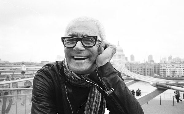 Vidal Sassoon Vidal Sassoon Hairdresser and Trendsetter Dies at 84