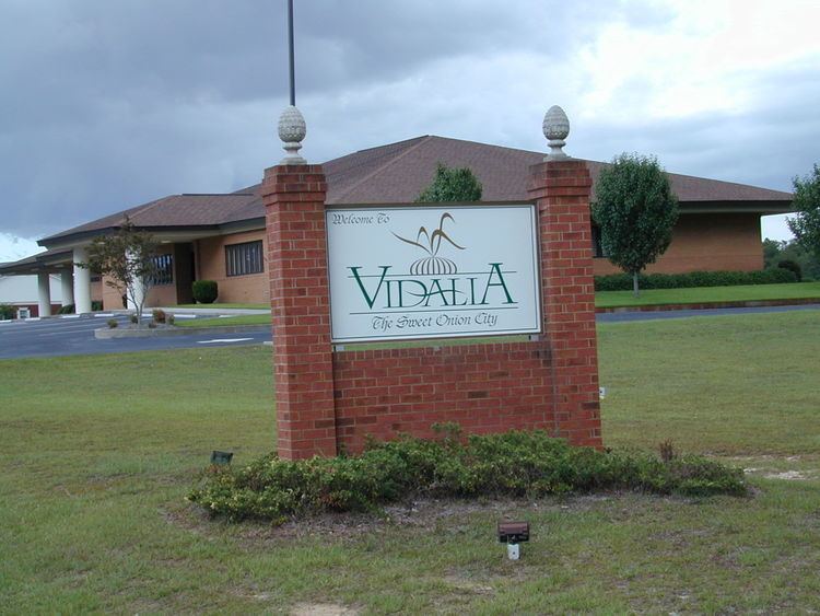 Vidalia, Georgia httpsuploadwikimediaorgwikipediaenbbbVid
