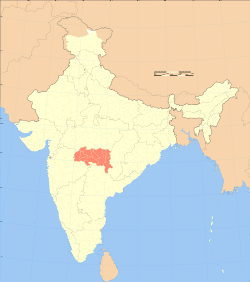 Vidarbha Vidarbha Wikipedia