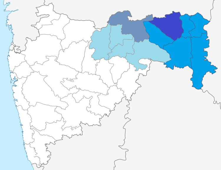 Vidarbha Vidarbha Wikipedia