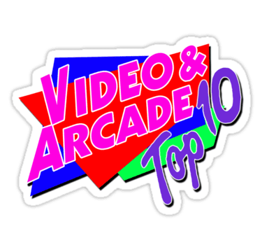 Video & Arcade Top 10 Video amp Arcade Top 10 Wait I can win a Hansen Cassette Tape