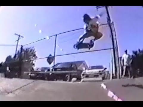 Video Days Classics Mark Gonzales in Video Days YouTube