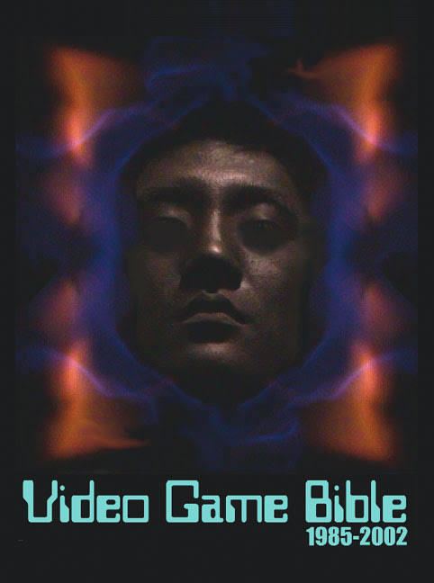 Video Game Bible t0gstaticcomimagesqtbnANd9GcQy3HHxSPAIR8tzuZ