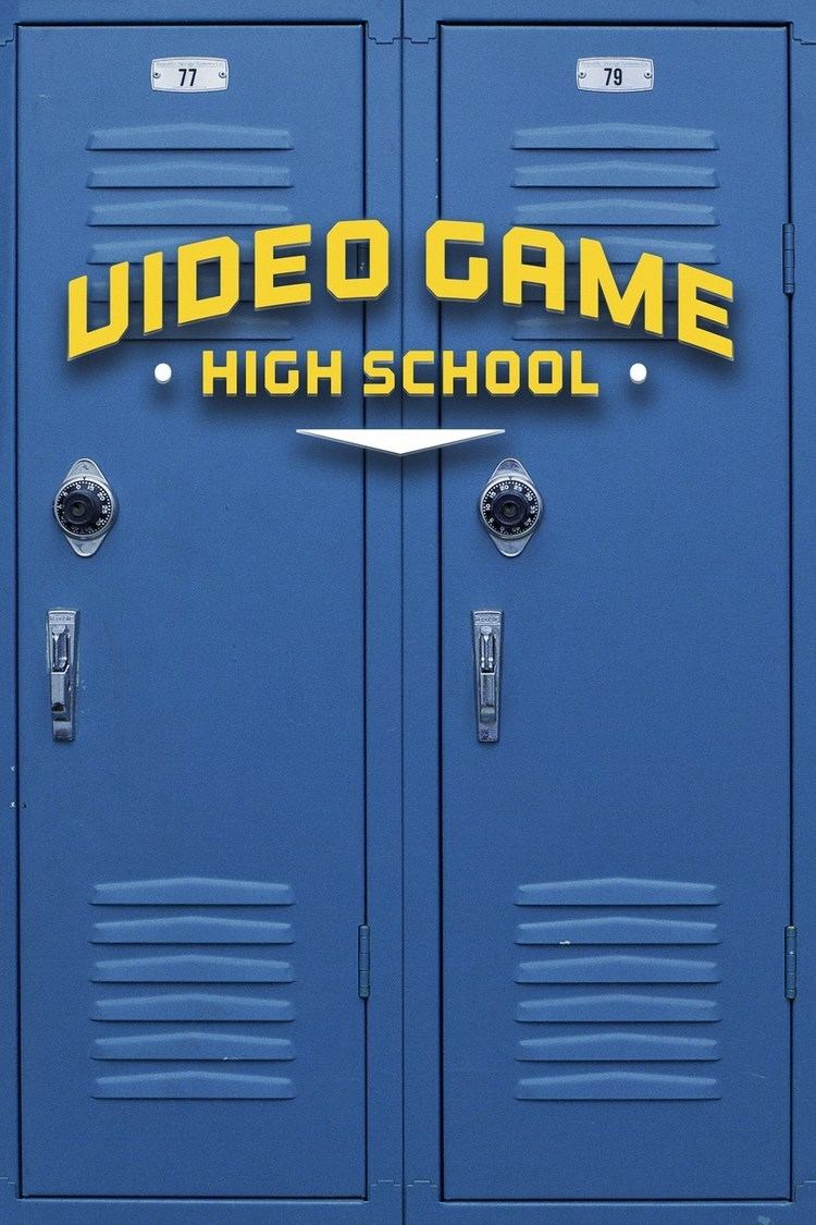 Video Game High School Subscene Subtitles for Video Game High School Second