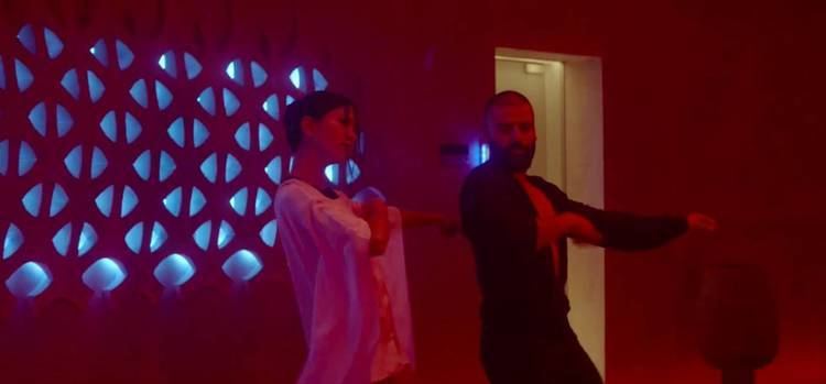 Video Girl Ai movie scenes  Ex Machina is a terrifying hauntingly atmospheric film about artificial intelligence human consciousness and mechanized femininity read Andrew O Hehir 