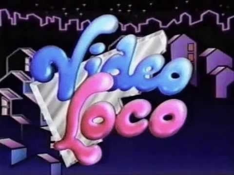 Video loco (Chilean TV show) httpsiytimgcomviTfPSykwwQ1chqdefaultjpg