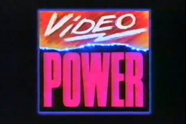 Video Power Induction 176 Video Power