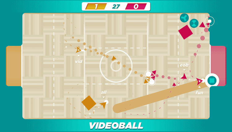 Videoball Videoball Review GameSpot