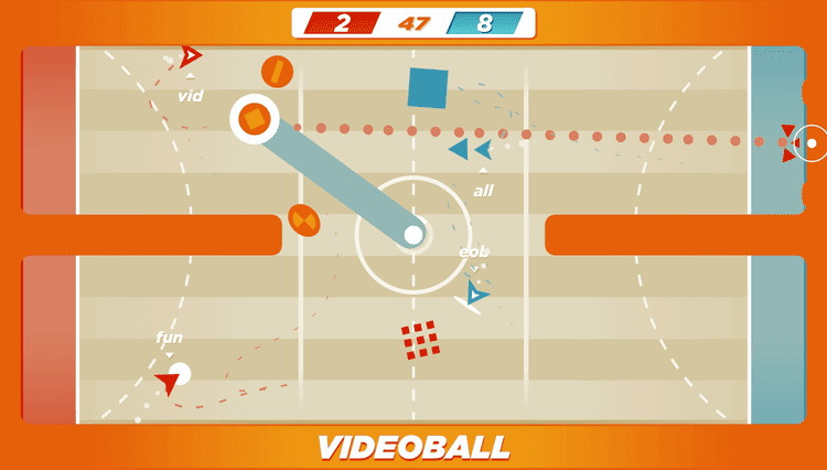 Videoball Videoball Review GameSpot