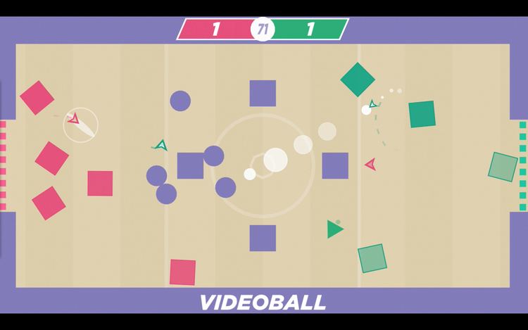 Videoball Videoball GameSpot