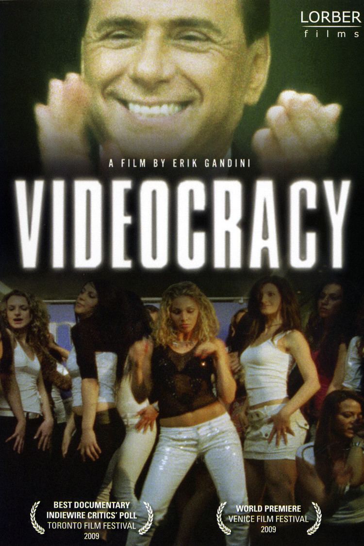 Videocracy (film) wwwgstaticcomtvthumbdvdboxart7878419p787841