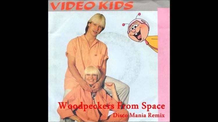 VideoKids Video KidsWoodpeckers From Space Disco Mania Remix YouTube