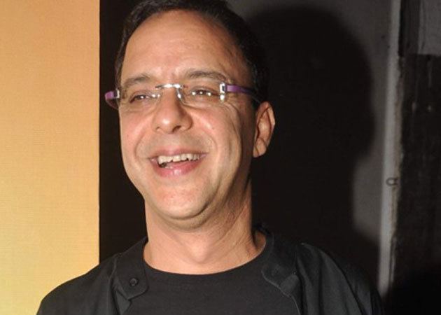 Vidhu Vinod Chopra Vidhu Vinod Chopra recalls troubled time in Kashmir NDTV