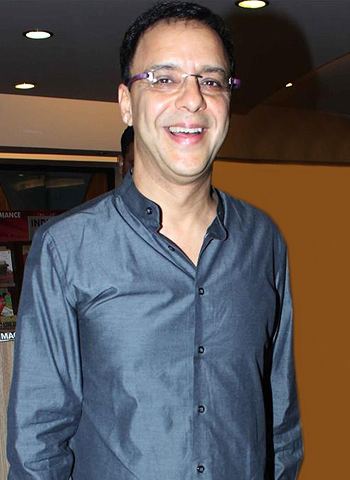 Vidhu Vinod Chopra vidhuvinodchoprapost1361510299jpg