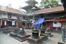 Vidhyeshvari Vajra Yogini Temple httpsuploadwikimediaorgwikipediacommonsthu